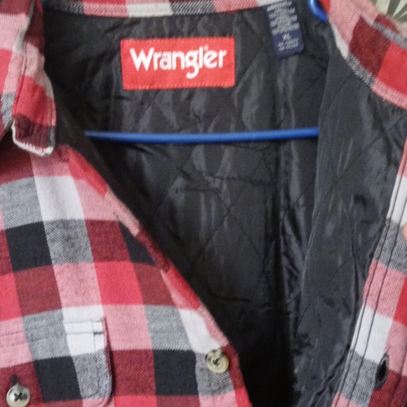 Insulated Wrangler - Picture 3 of 3